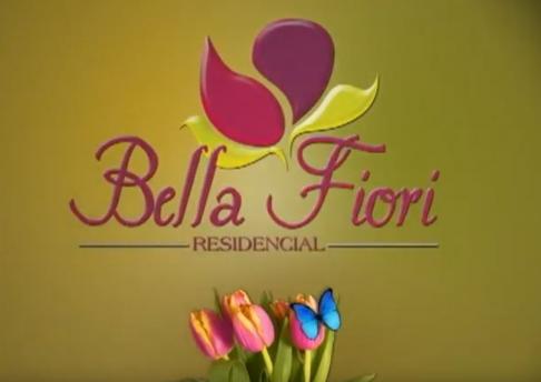 Videoclipe - Artenge - Passeio Bella Fiori