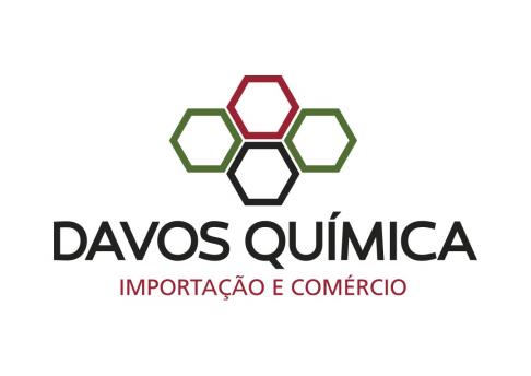 Logo Davos Química