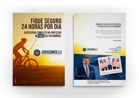 Flyer Originalli - Bike