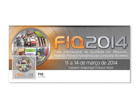 Capa FIQ 2014