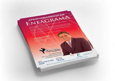 Flyer Eneagrama