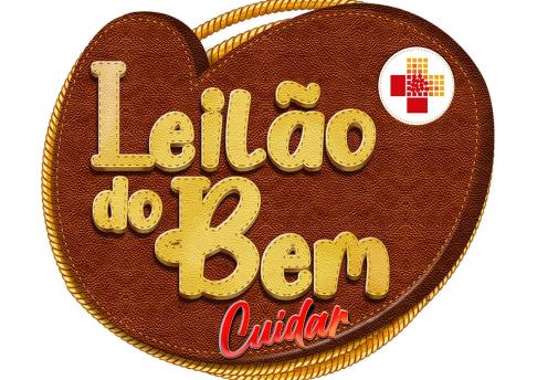 Leilão do Bem Cuidar HCL