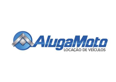 Logo Alugamoto