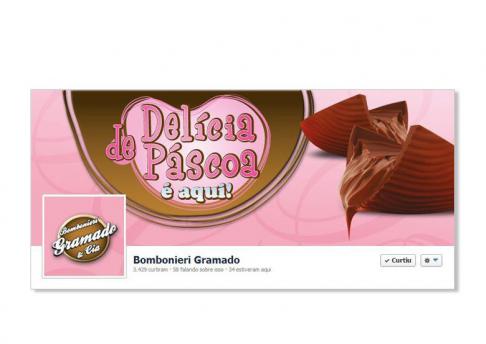 Capa Bombonieri Gramado