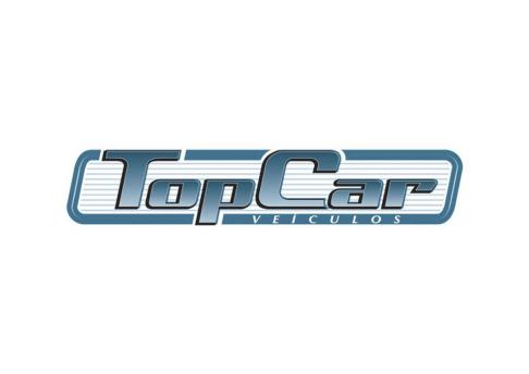 Logo TopCar Veículos