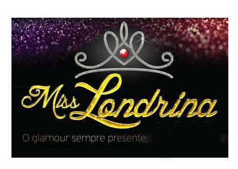 Logo Miss Londrina