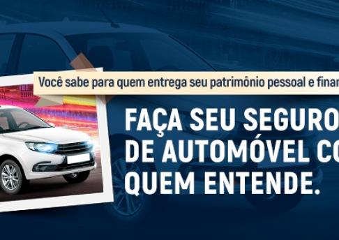 Capa Originalli Seguros - Automóvel