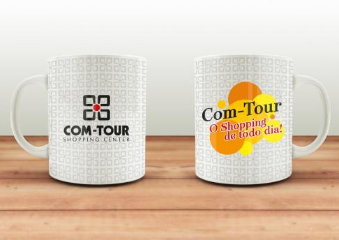 Caneca Com-Tour Modelo 1