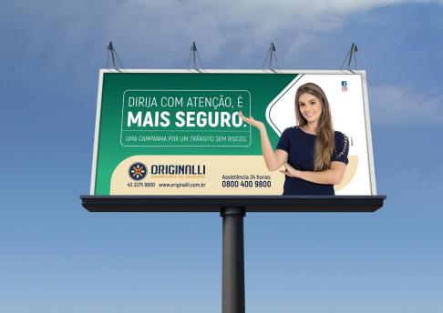 Campanha Originalli 2