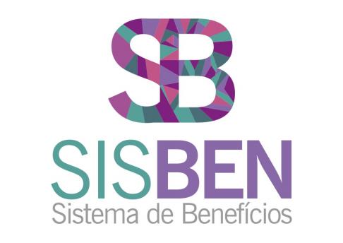 Logo SISBEN