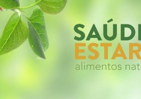Capa Saúde é Estar Bem