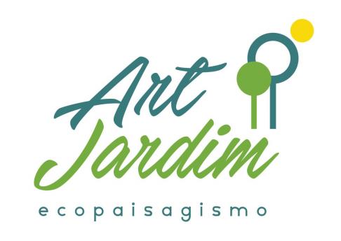 Logo Art Jardim Ecopaisagismo