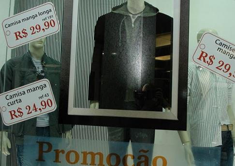 Vitrine A1 Apucarana 2
