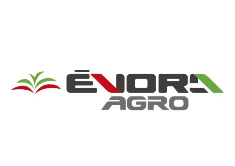 Logo Évora Agro