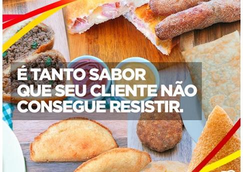 Post Sabor X - Cliente