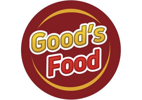 Logo Good's Food