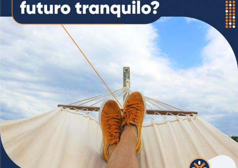 Originalli Futuro Tranquilo