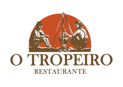 Logo Restaurante O Tropeiro