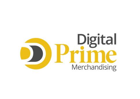 Logo Digital Prime