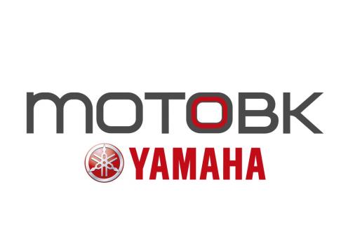 Logo Motobk Yamaha