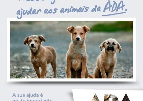 Post ADA - Agradecimento