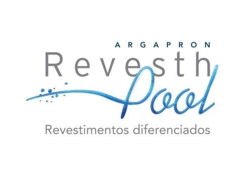 Logo Revesth Pool