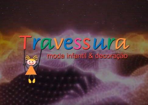 Travessura com locução 30s