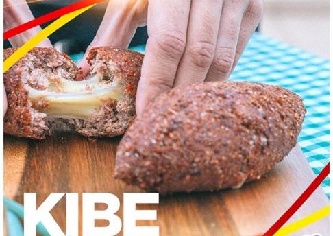 Post Sabor X - Kibe