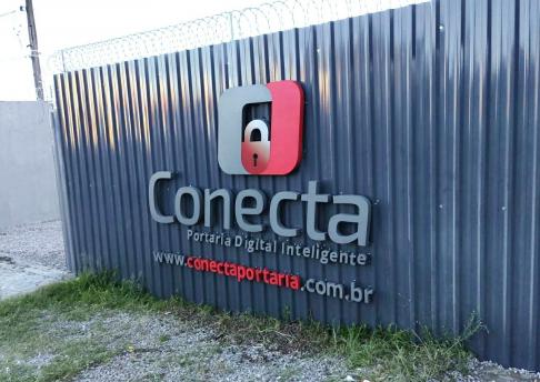 Fachada Conecta