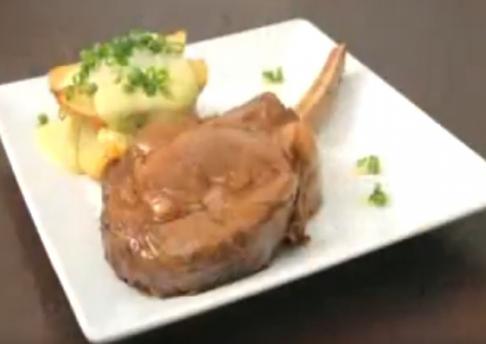 Tomaello Restaurante - Enogastronomia