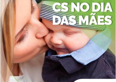 Post CS Consultoria Ambiental - Mães