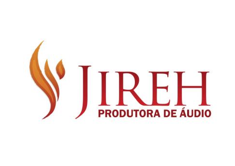 Logo Jireh Produtora de Áudio