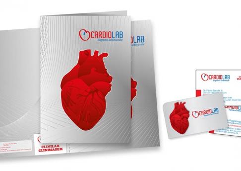 Cardiolab - Clinilab Clinimagem