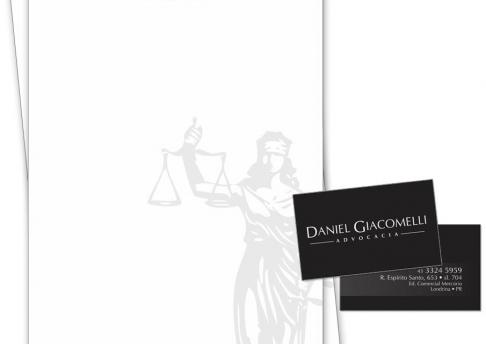 Advocacia Dr. Daniel Giacomelli