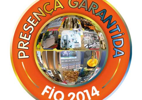 Selo FIQ 2014 - Projeto Presença Garantida