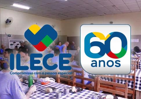 Vídeo institucional Ilece 60 anos