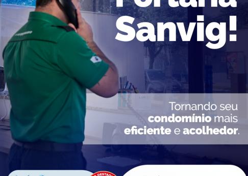 Sanvig Portaria