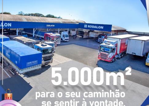 Rodalon - 5.000m2