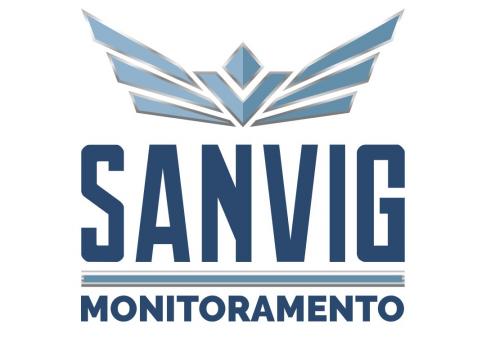 Logo SANVIG Monitoramento