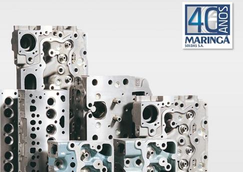 Banner Maringá Soldas 40 Anos