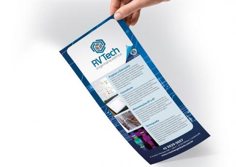 Flyer RVTech