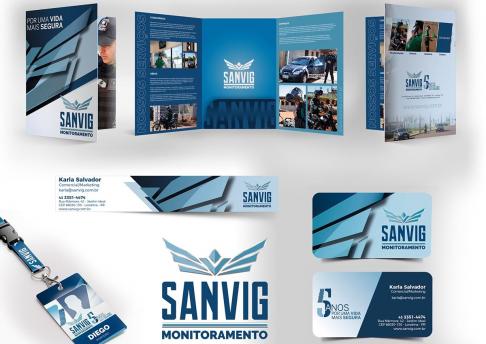 Sanvig Monitoramento