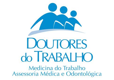 Logo Doutores do Trabalho