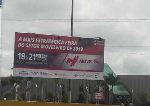 Painel Movelpar 2019