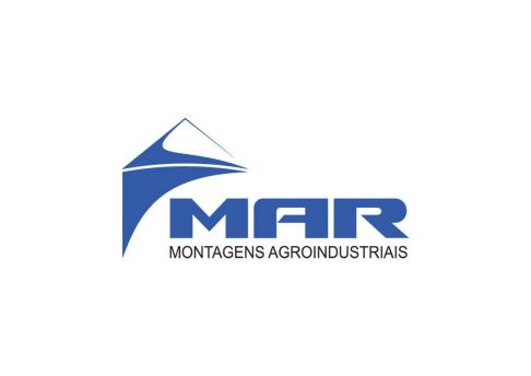Logo MAR Montagens Agroindustriais