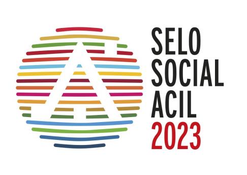 Selo Social ACIL