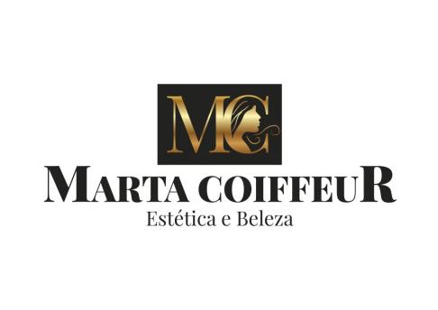 Logo Marta Coiffeur
