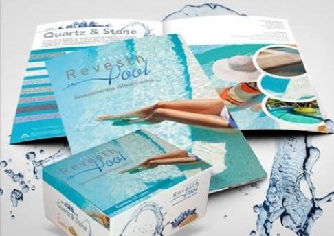 Post Revesth Pool - Lançamento