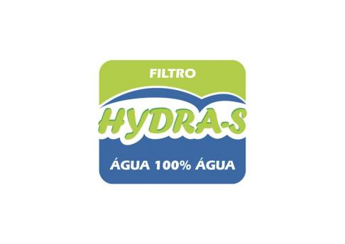 Logo Filtro Hydras