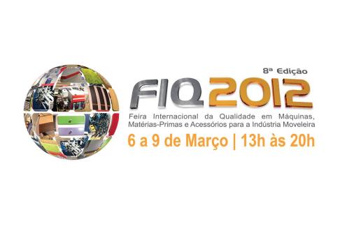 Logo FIQ 2012 - Expoara